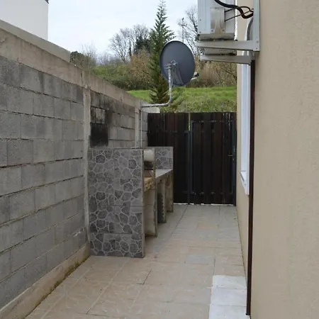 Apartman Apartma Korte