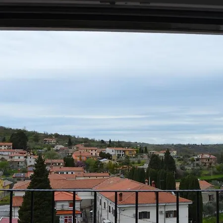 Apartma Korte Apartment Izola