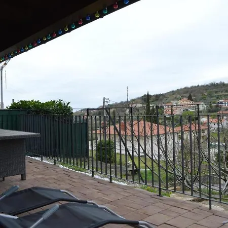 Apartma Korte *