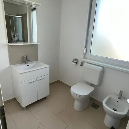 Apartma Korte Apartman *