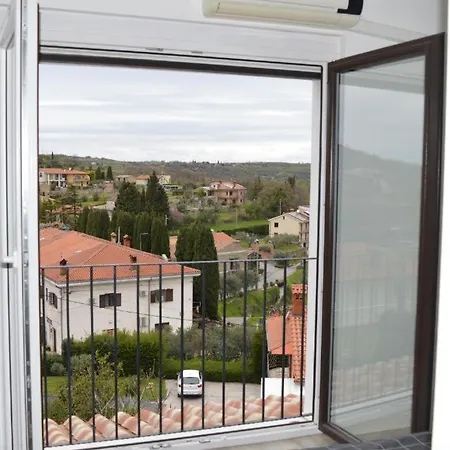 Apartma Korte Apartman *