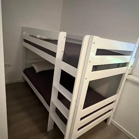 Apartma Korte Izola