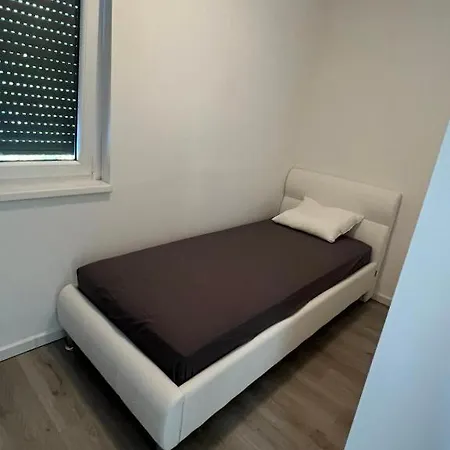 Apartma Korte Apartman *