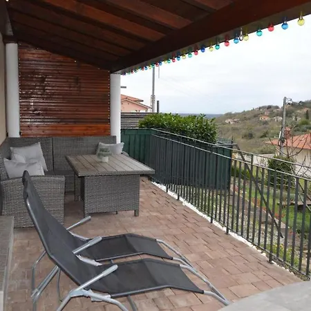 Apartma Korte * Izola
