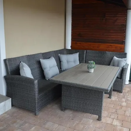 Apartma Korte Apartman *