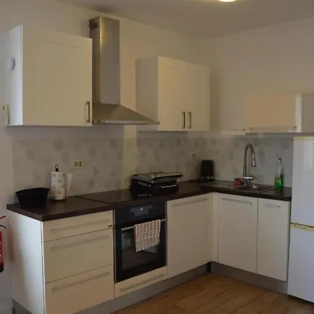 Apartman Apartma Korte *