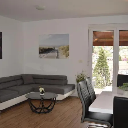 Apartma Korte Apartment