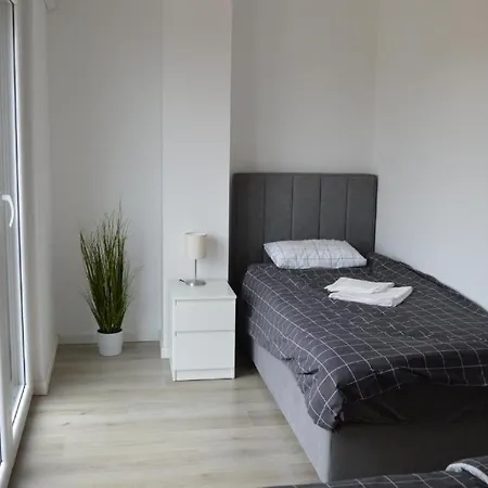 Apartma Korte Apartment *