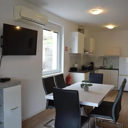 Apartman Apartma Korte *