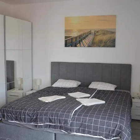 Apartma Korte Apartman Izola
