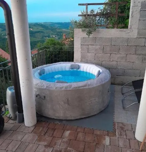 Apartma Korte Lejlighed *