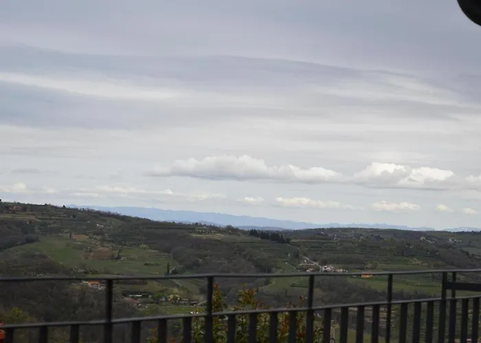 Apartma Korte Lejlighed *