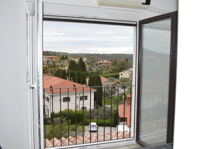 Apartma Korte Lejlighed *