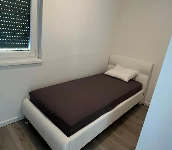 Apartma Korte Lejlighed *