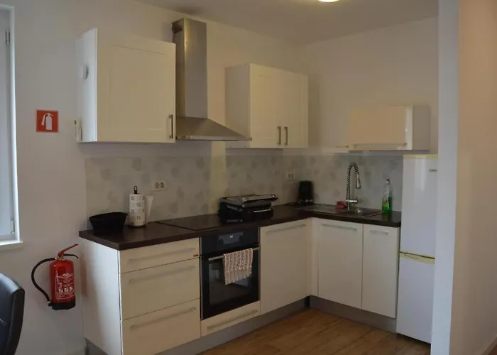 Lejlighed Apartma Korte *