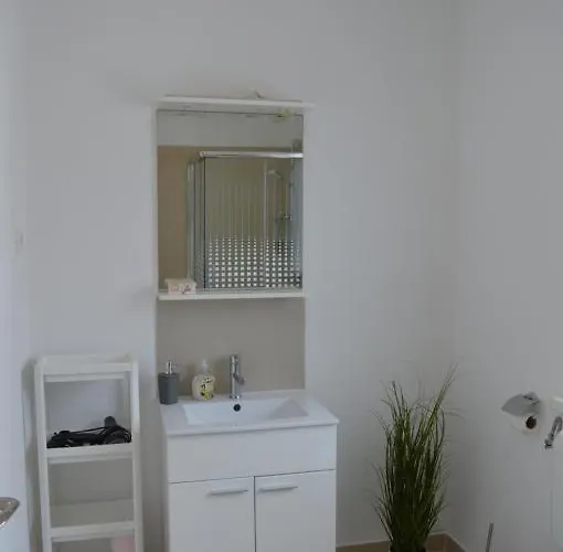 Apartma Korte Lejlighed Izola