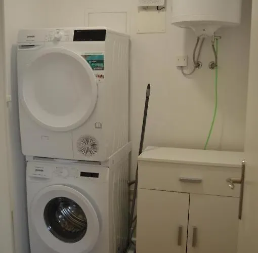 Apartma Korte * Izola