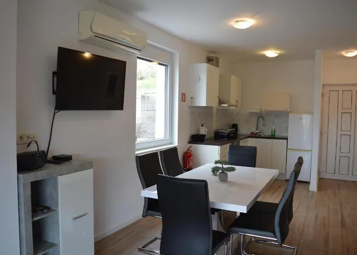 Lejlighed Apartma Korte *